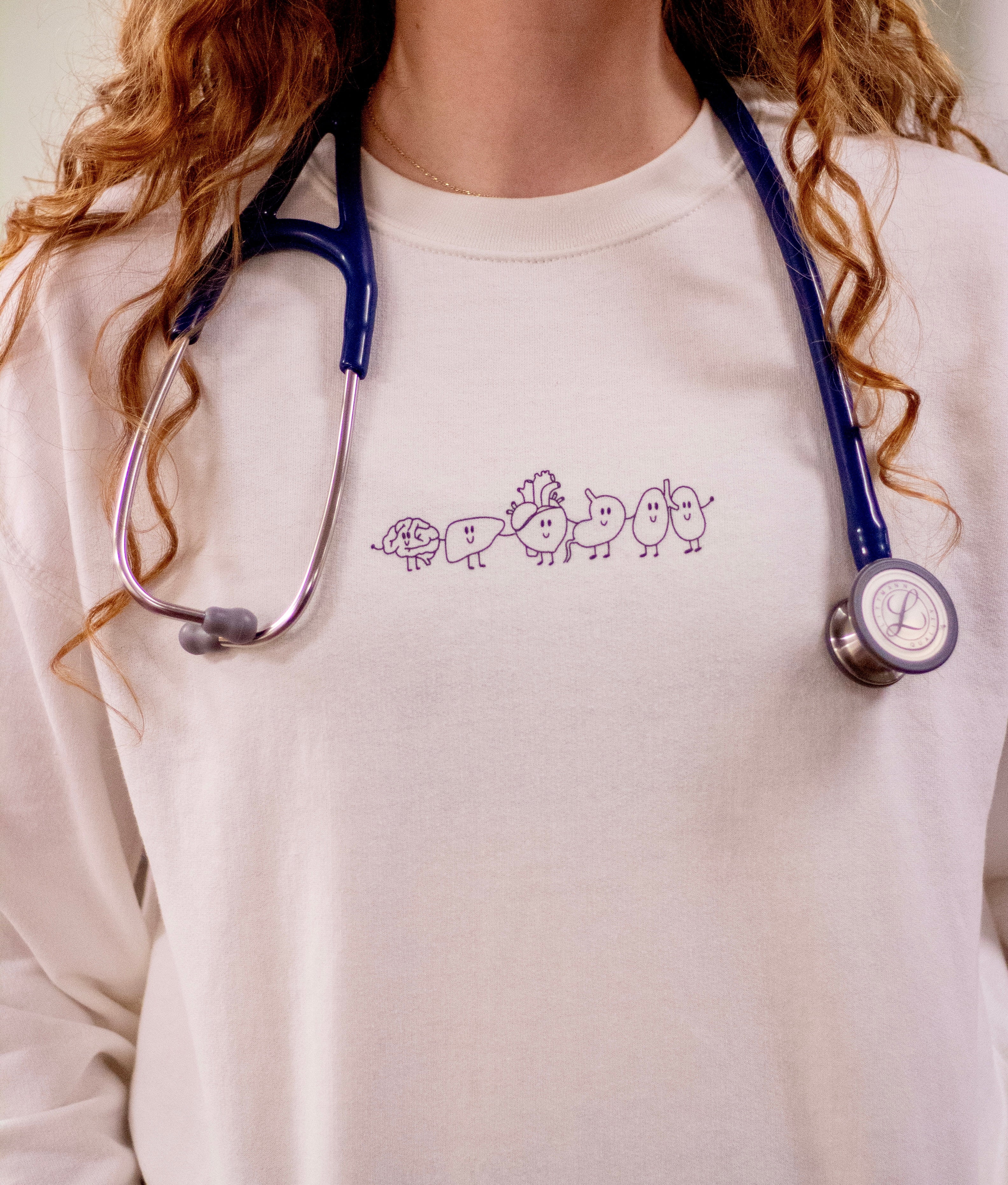 Organ Friends Collection