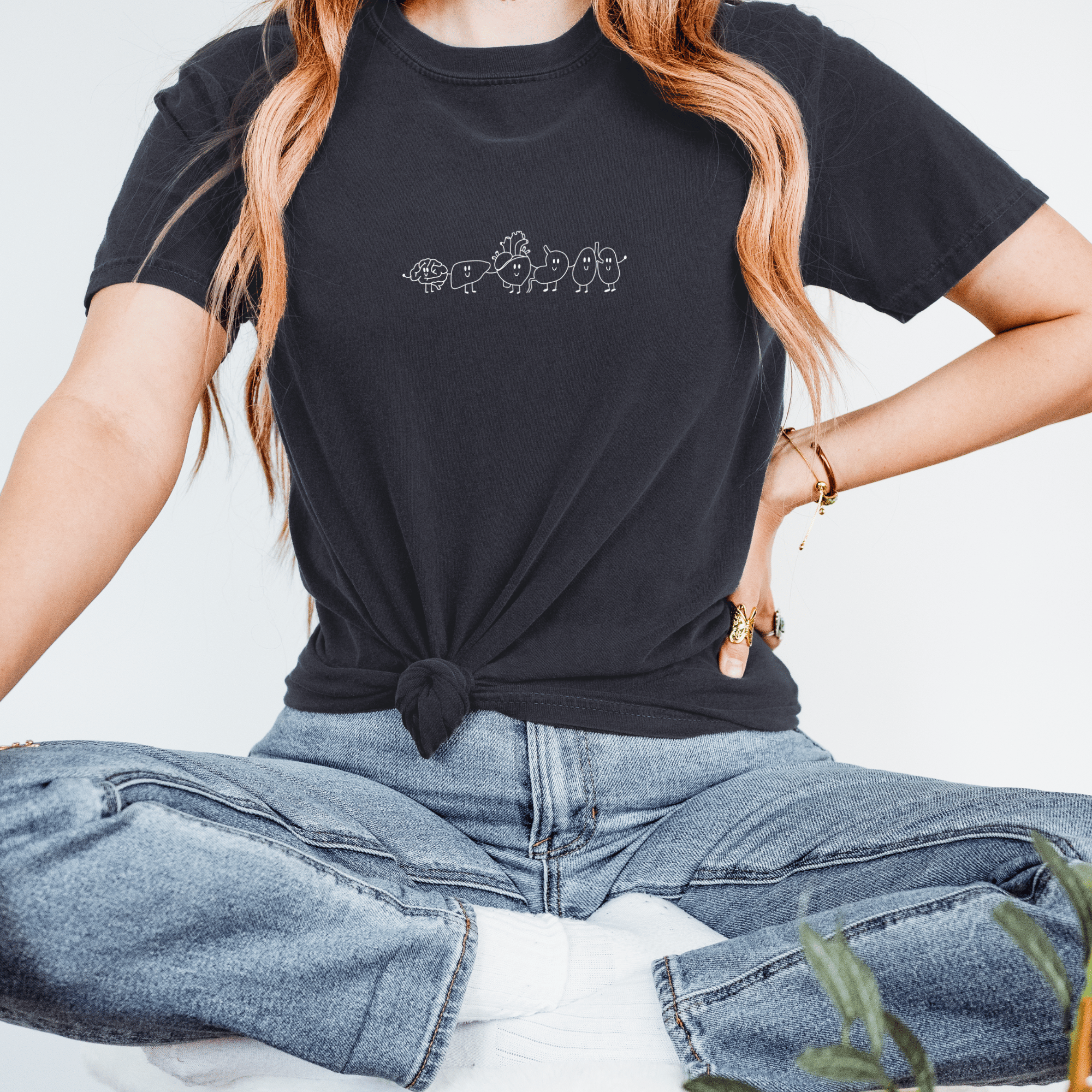 Organ Friends T-Shirt