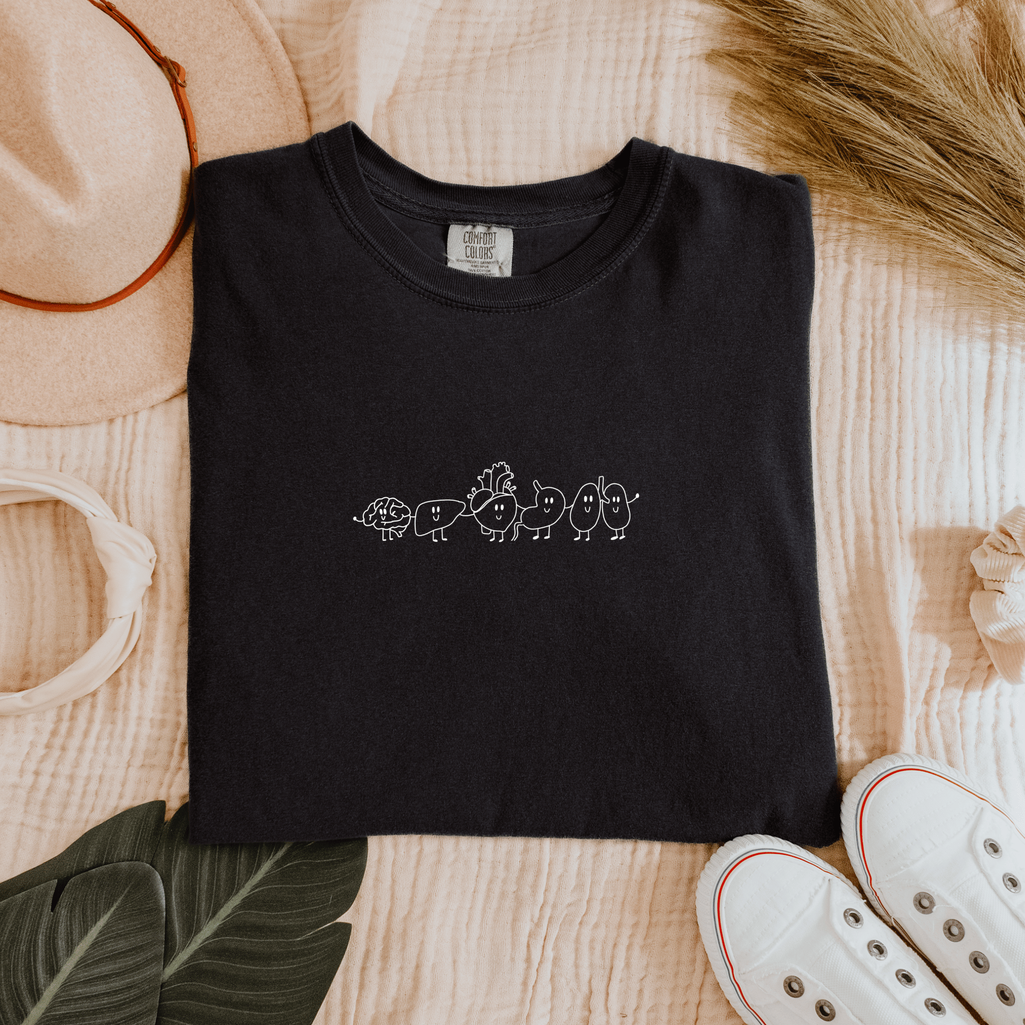 Organ Friends T-Shirt