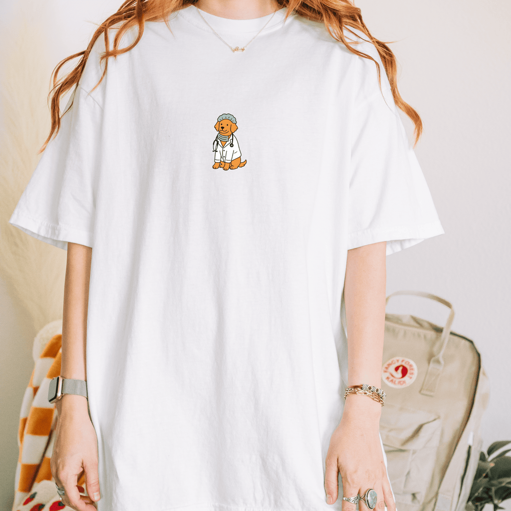 Dog Doctor T-Shirt