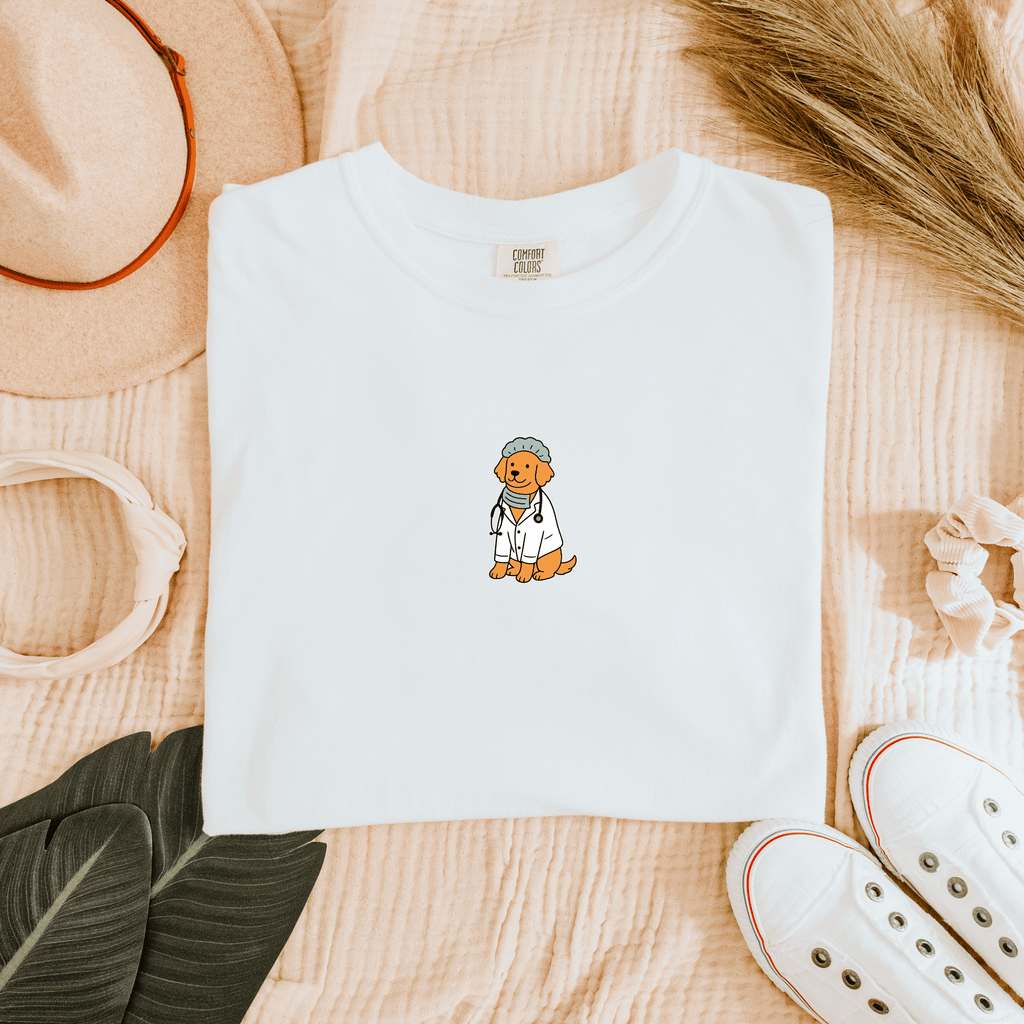 Dog Doctor T-Shirt