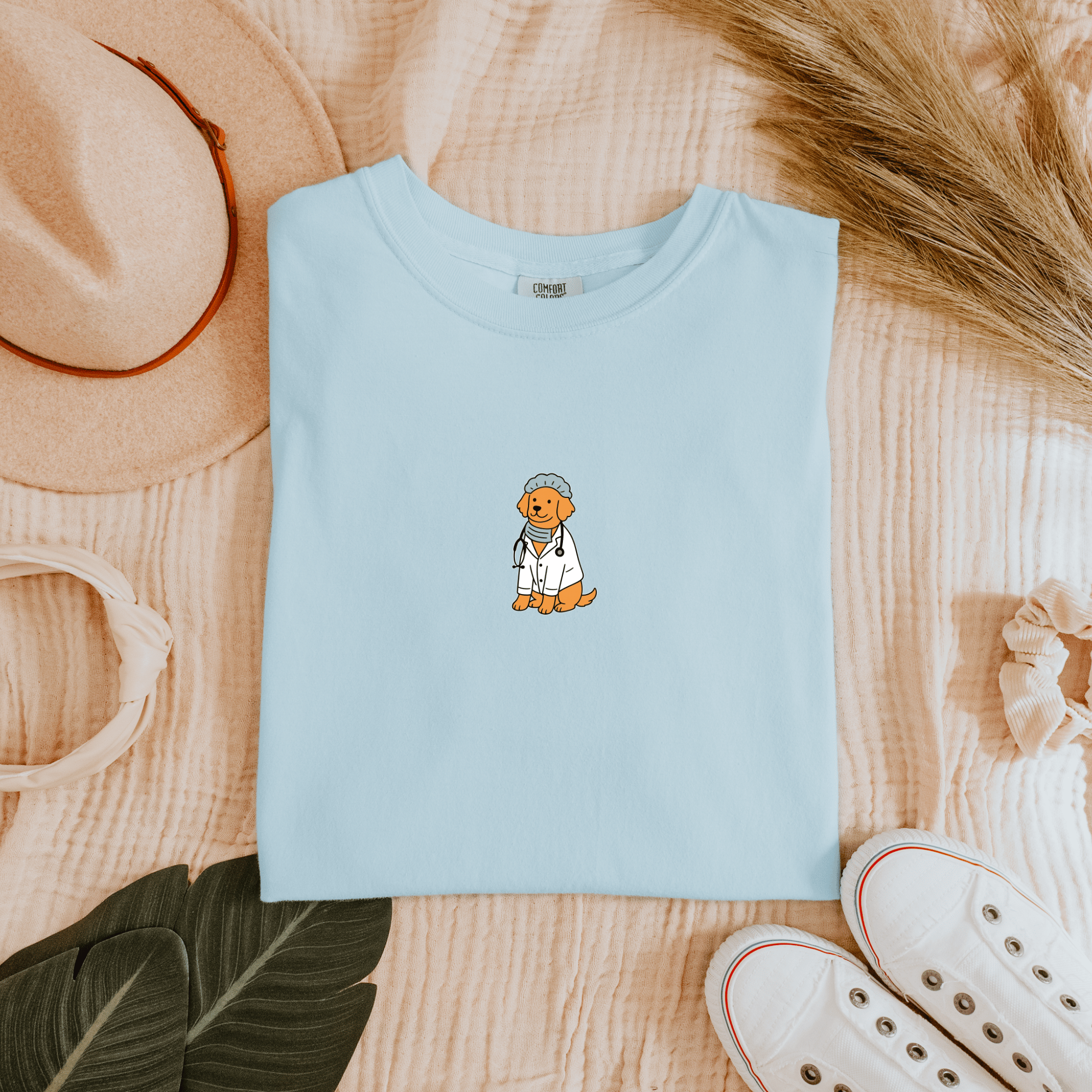 Dog Doctor T-Shirt