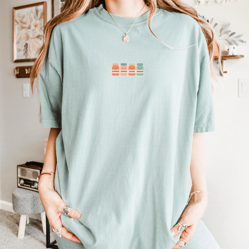 Pharma-Cute-icals T-Shirt