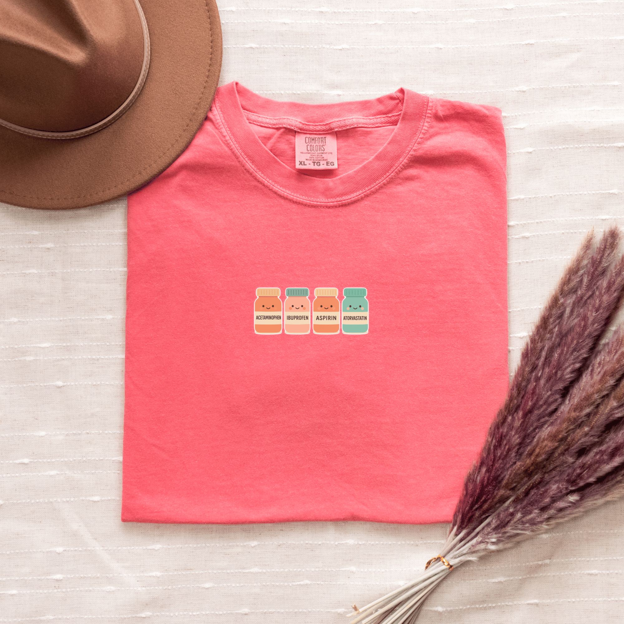 Pharma-Cute-icals T-Shirt